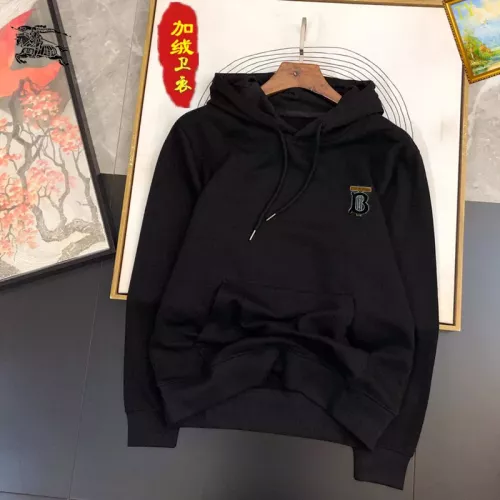 Burberry Hoodies Long Sleeved For Men #1385324 $45.00 USD, Wholesale Replica Burberry Hoodies