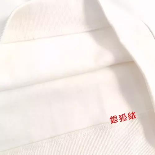 Replica Hermes Hoodies Long Sleeved For Men #1385329 $45.00 USD for Wholesale