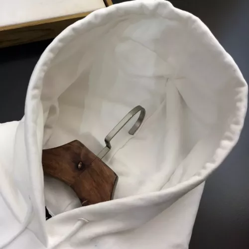 Replica Fendi Hoodies Long Sleeved For Men #1385351 $45.00 USD for Wholesale