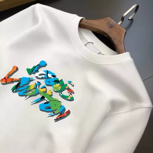 Replica Louis Vuitton LV Hoodies Long Sleeved For Men #1385379 $45.00 USD for Wholesale