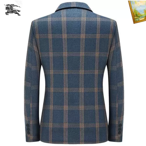 Replica Burberry Jackets Long Sleeved For Men #1385408 $68.00 USD for Wholesale