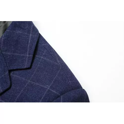 Replica Burberry Jackets Long Sleeved For Men #1385410 $68.00 USD for Wholesale