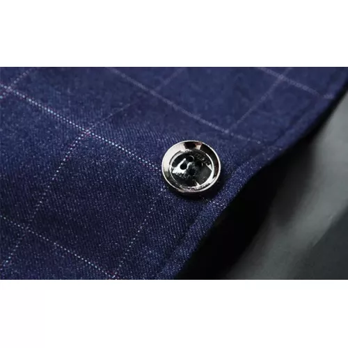 Replica Burberry Jackets Long Sleeved For Men #1385410 $68.00 USD for Wholesale