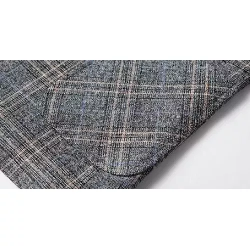 Replica Burberry Jackets Long Sleeved For Men #1385427 $68.00 USD for Wholesale