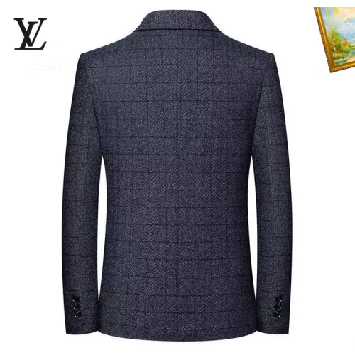 Replica Louis Vuitton LV Jackets Long Sleeved For Men #1385439 $68.00 USD for Wholesale