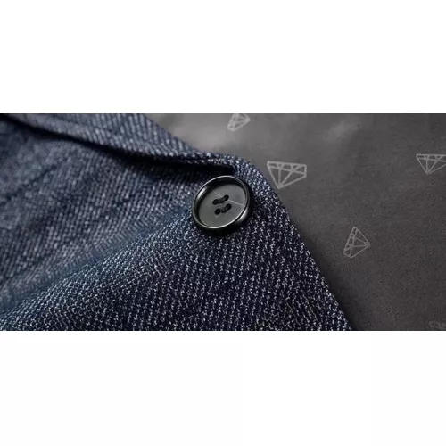 Replica Louis Vuitton LV Jackets Long Sleeved For Men #1385439 $68.00 USD for Wholesale