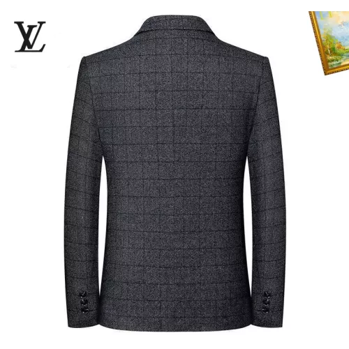 Replica Louis Vuitton LV Jackets Long Sleeved For Men #1385440 $68.00 USD for Wholesale