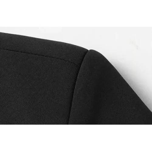 Replica Moncler Jackets Long Sleeved For Men #1385445 $68.00 USD for Wholesale