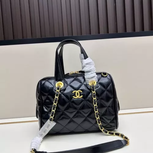 Chanel AAA Quality Handbags For Women #1385459 $80.00 USD, Wholesale Replica Chanel AAA Quality Handbags