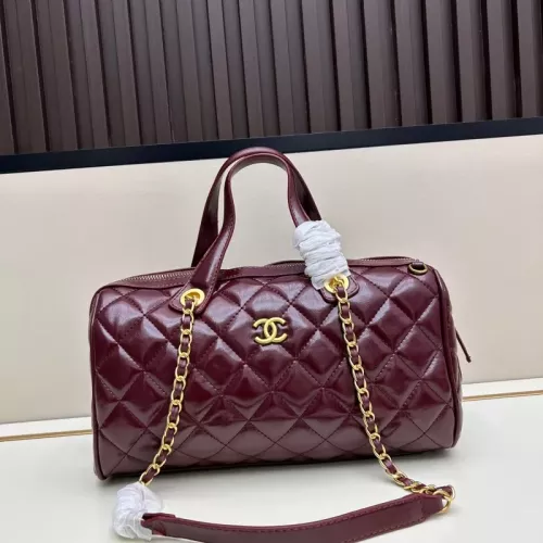 Chanel AAA Quality Handbags For Women #1385462 $82.00 USD, Wholesale Replica Chanel AAA Quality Handbags