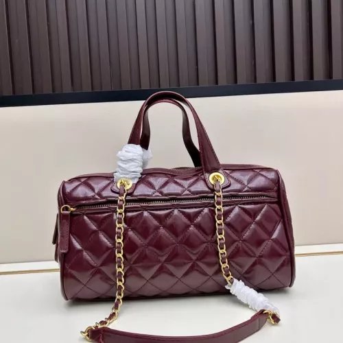Replica Chanel AAA Quality Handbags For Women #1385462 $82.00 USD for Wholesale
