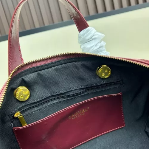 Replica Chanel AAA Quality Handbags For Women #1385462 $82.00 USD for Wholesale