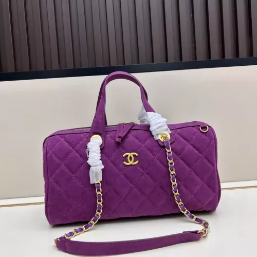 Chanel AAA Quality Handbags For Women #1385463 $82.00 USD, Wholesale Replica Chanel AAA Quality Handbags