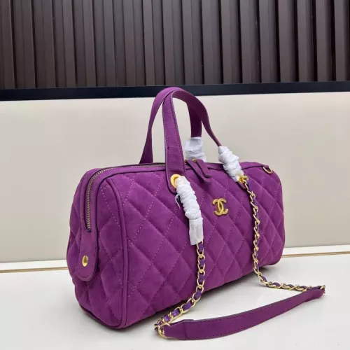 Replica Chanel AAA Quality Handbags For Women #1385463 $82.00 USD for Wholesale