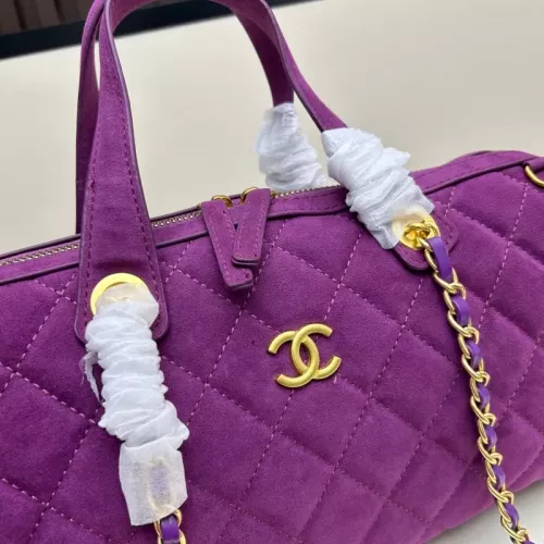 Replica Chanel AAA Quality Handbags For Women #1385463 $82.00 USD for Wholesale