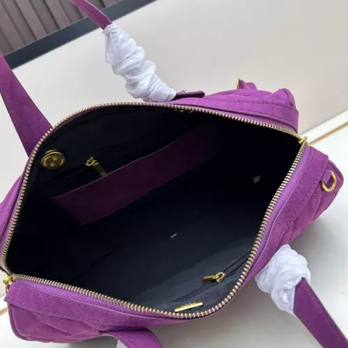 Replica Chanel AAA Quality Handbags For Women #1385463 $82.00 USD for Wholesale