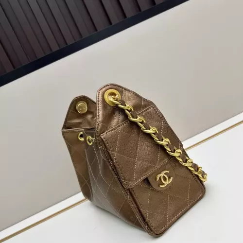 Replica Chanel AAA Quality Shoulder Bags For Women #1385464 $92.00 USD for Wholesale