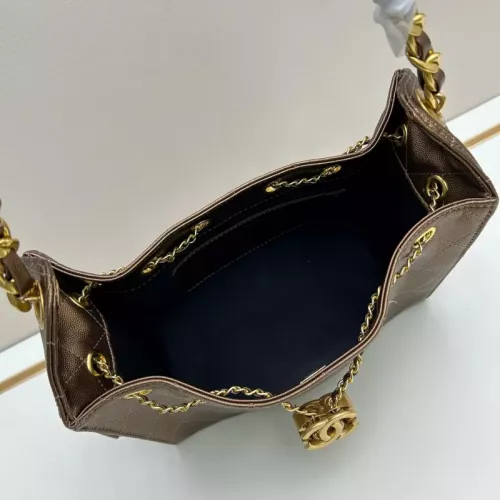 Replica Chanel AAA Quality Shoulder Bags For Women #1385464 $92.00 USD for Wholesale