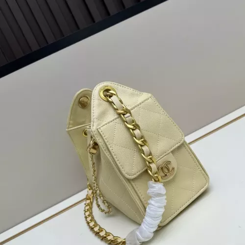 Replica Chanel AAA Quality Shoulder Bags For Women #1385469 $92.00 USD for Wholesale
