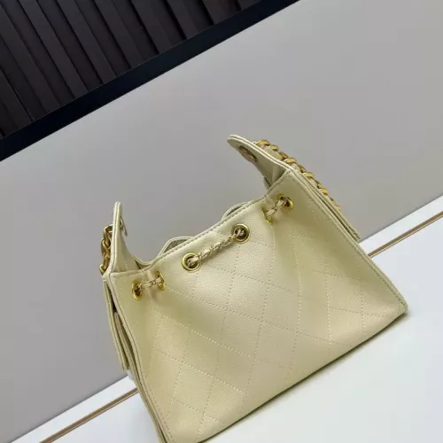 Replica Chanel AAA Quality Shoulder Bags For Women #1385469 $92.00 USD for Wholesale