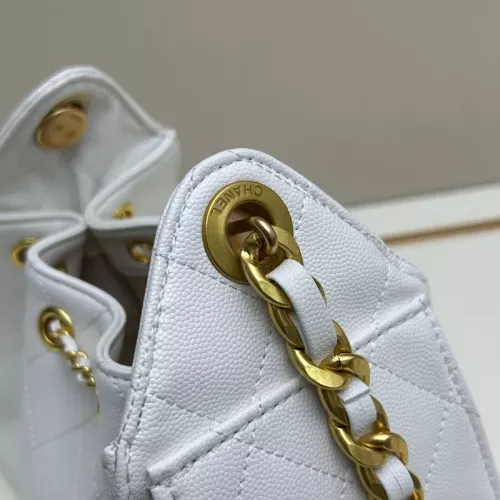 Replica Chanel AAA Quality Shoulder Bags For Women #1385473 $92.00 USD for Wholesale