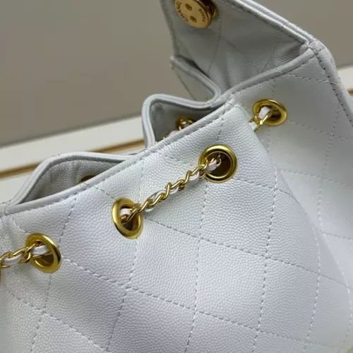 Replica Chanel AAA Quality Shoulder Bags For Women #1385473 $92.00 USD for Wholesale