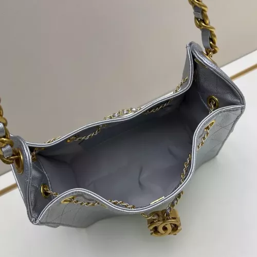 Replica Chanel AAA Quality Shoulder Bags For Women #1385475 $92.00 USD for Wholesale