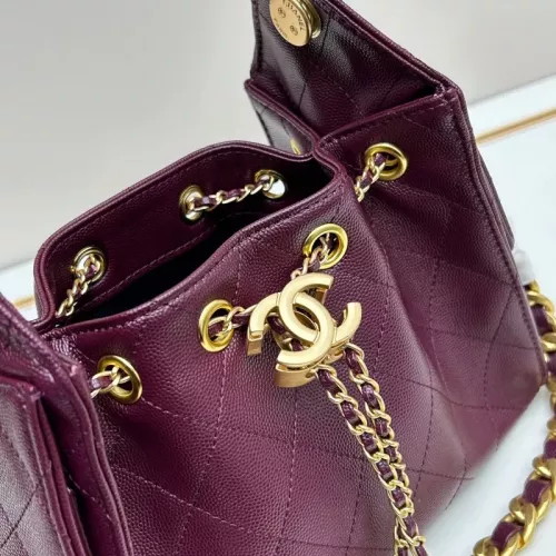 Replica Chanel AAA Quality Shoulder Bags For Women #1385477 $92.00 USD for Wholesale