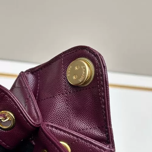 Replica Chanel AAA Quality Shoulder Bags For Women #1385477 $92.00 USD for Wholesale