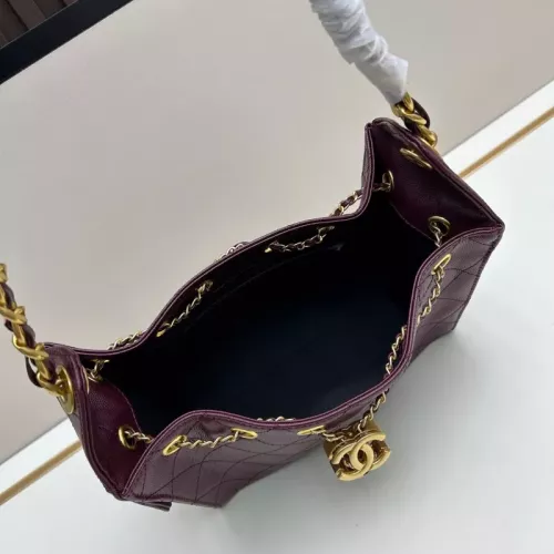 Replica Chanel AAA Quality Shoulder Bags For Women #1385477 $92.00 USD for Wholesale