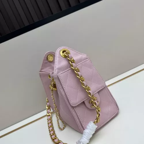 Replica Chanel AAA Quality Shoulder Bags For Women #1385478 $92.00 USD for Wholesale