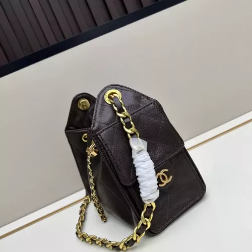 Replica Chanel AAA Quality Shoulder Bags For Women #1385480 $92.00 USD for Wholesale