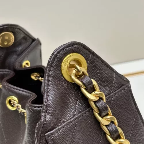 Replica Chanel AAA Quality Shoulder Bags For Women #1385480 $92.00 USD for Wholesale