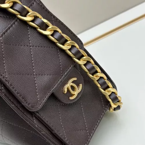 Replica Chanel AAA Quality Shoulder Bags For Women #1385480 $92.00 USD for Wholesale