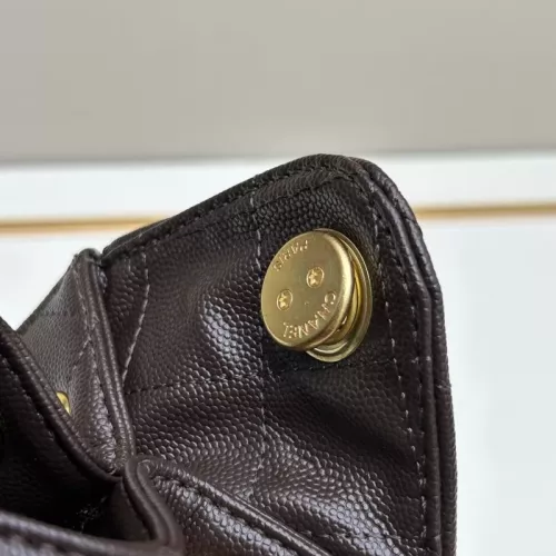 Replica Chanel AAA Quality Shoulder Bags For Women #1385480 $92.00 USD for Wholesale