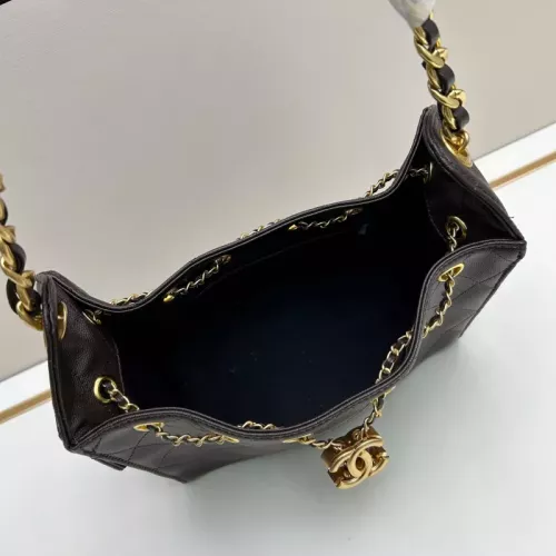 Replica Chanel AAA Quality Shoulder Bags For Women #1385480 $92.00 USD for Wholesale
