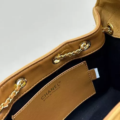 Replica Chanel AAA Quality Shoulder Bags For Women #1385488 $92.00 USD for Wholesale