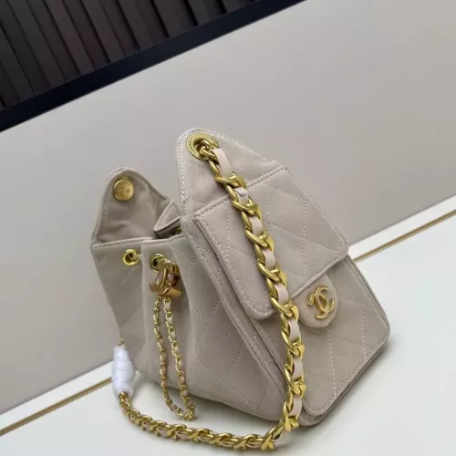 Replica Chanel AAA Quality Shoulder Bags For Women #1385490 $92.00 USD for Wholesale