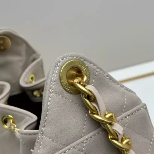 Replica Chanel AAA Quality Shoulder Bags For Women #1385490 $92.00 USD for Wholesale