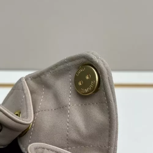 Replica Chanel AAA Quality Shoulder Bags For Women #1385490 $92.00 USD for Wholesale