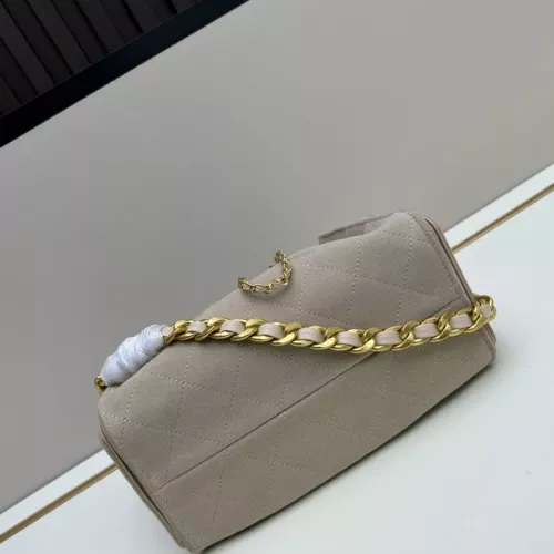 Replica Chanel AAA Quality Shoulder Bags For Women #1385490 $92.00 USD for Wholesale