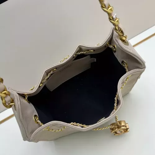 Replica Chanel AAA Quality Shoulder Bags For Women #1385490 $92.00 USD for Wholesale