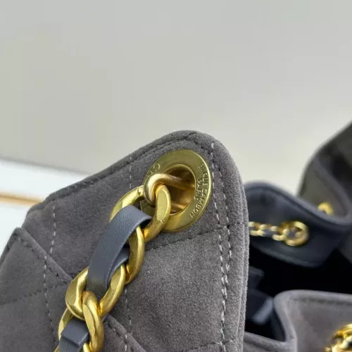 Replica Chanel AAA Quality Shoulder Bags For Women #1385491 $92.00 USD for Wholesale