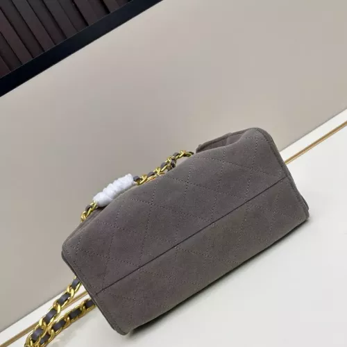 Replica Chanel AAA Quality Shoulder Bags For Women #1385491 $92.00 USD for Wholesale
