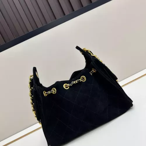 Replica Chanel AAA Quality Shoulder Bags For Women #1385492 $92.00 USD for Wholesale