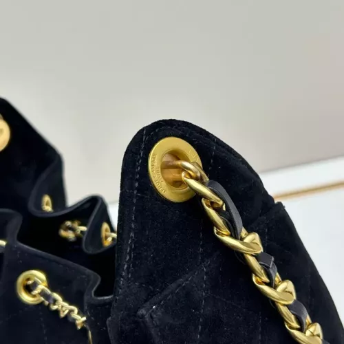 Replica Chanel AAA Quality Shoulder Bags For Women #1385492 $92.00 USD for Wholesale