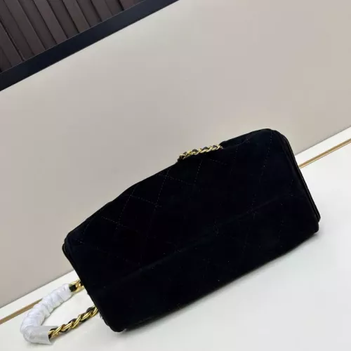 Replica Chanel AAA Quality Shoulder Bags For Women #1385492 $92.00 USD for Wholesale