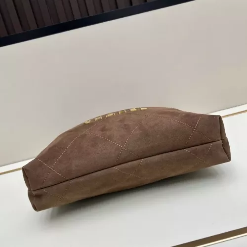 Replica Chanel AAA Quality Shoulder Bags For Women #1385500 $100.00 USD for Wholesale