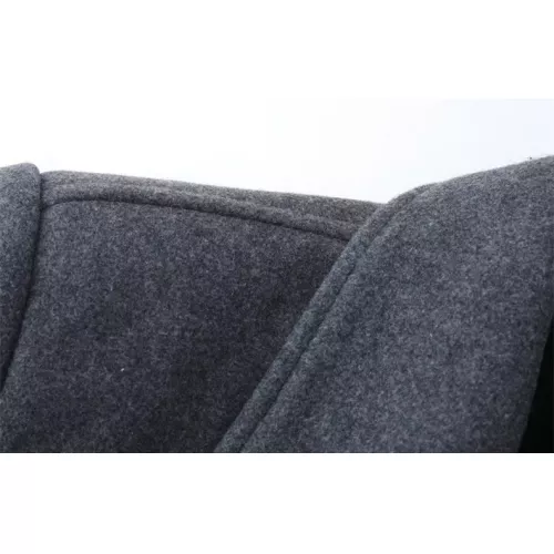 Replica Louis Vuitton LV Coats Long Sleeved For Men #1385504 $80.00 USD for Wholesale