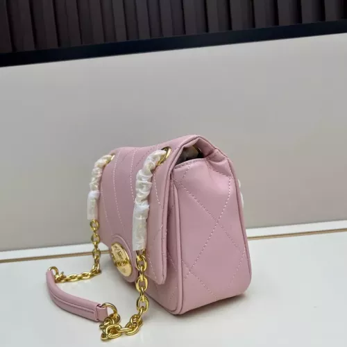 Replica Burberry AAA Quality Shoulder Bags For Women #1385511 $105.00 USD for Wholesale